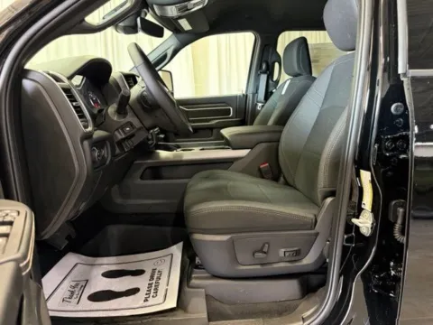 More photos of 2026 Ram 2500 Big Horn at Dale Howard Auto Center of Iowa Falls, IA