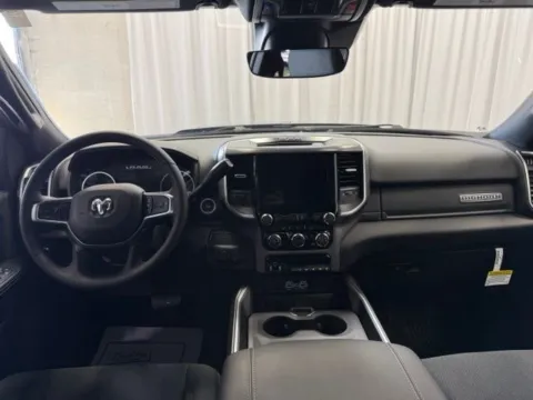 More photos of 2026 Ram 2500 Big Horn at Dale Howard Auto Center of Iowa Falls, IA