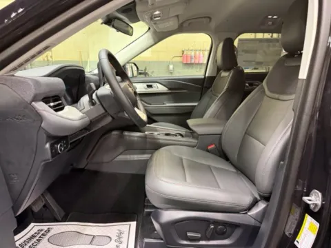 More photos of 2026 Ford Explorer Active at Dale Howard Auto Center of Iowa Falls, IA