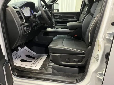 More photos of 2026 Ram 3500 Laramie at Dale Howard Auto Center of Iowa Falls, IA