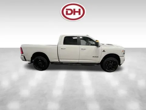 Photos of 2026 Ram 3500 Laramie for sale in Iowa Falls, IA at Dale Howard Auto Center of Iowa Falls