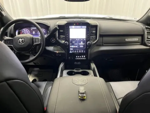 More photos of 2026 Ram 3500 Laramie at Dale Howard Auto Center of Iowa Falls, IA