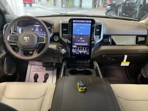 More photos of 2026 Ram 1500 Laramie at Dale Howard Auto Center of Iowa Falls, IA