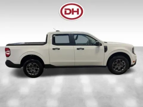 Another view of 2026 Ford Maverick XLT for sale in Iowa Falls, IA at Dale Howard Auto Center of Iowa Falls