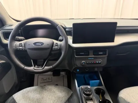 More photos of 2026 Ford Maverick XLT at Dale Howard Auto Center of Iowa Falls, IA