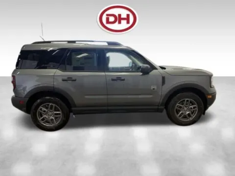 Another view of 2026 Ford Bronco Sport Big Bend for sale in Iowa Falls, IA at Dale Howard Auto Center of Iowa Falls