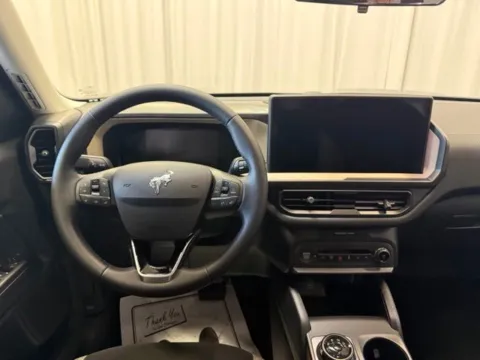 More photos of 2026 Ford Bronco Sport Big Bend at Dale Howard Auto Center of Iowa Falls, IA