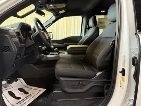 More photos of 2026 Ford F-150 XLT at Dale Howard Auto Center of Iowa Falls, IA