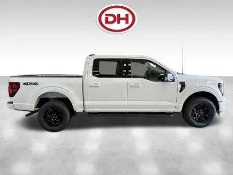 Photos of 2026 Ford F-150 XLT for sale in Iowa Falls, IA at Dale Howard Auto Center of Iowa Falls