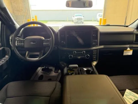 More photos of 2026 Ford F-150 XLT at Dale Howard Auto Center of Iowa Falls, IA