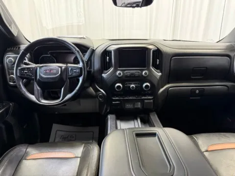 More photos of 2020 GMC Sierra 1500 AT4 at Dale Howard Auto Center of Iowa Falls, IA