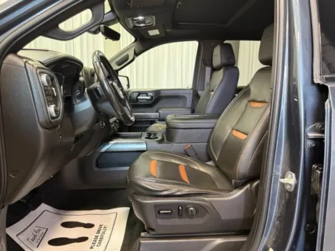 More photos of 2020 GMC Sierra 1500 AT4 at Dale Howard Auto Center of Iowa Falls, IA