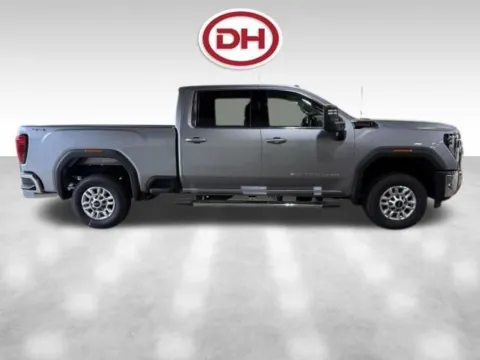 Photos of 2026 GMC Sierra 2500 HD SLE for sale in Iowa Falls, IA at Dale Howard Auto Center of Iowa Falls