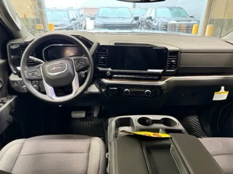 More photos of 2026 GMC Sierra 2500 HD SLE at Dale Howard Auto Center of Iowa Falls, IA