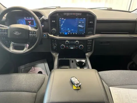 More photos of 2024 Ford F-150 XLT at Dale Howard Auto Center of Iowa Falls, IA