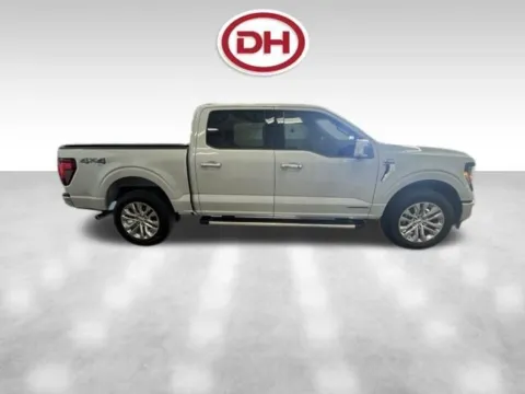 Photos of 2024 Ford F-150 XLT for sale in Iowa Falls, IA at Dale Howard Auto Center of Iowa Falls