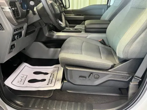 More photos of 2024 Ford F-150 XLT at Dale Howard Auto Center of Iowa Falls, IA