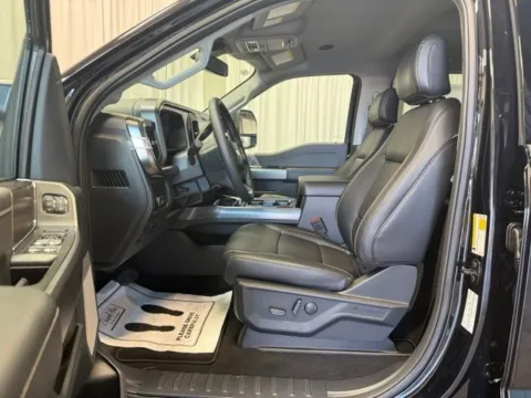 More photos of 2026 Ford F-350SD Lariat at Dale Howard Auto Center of Iowa Falls, IA