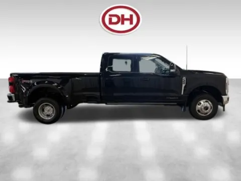 Photos of 2026 Ford F-350SD Lariat for sale in Iowa Falls, IA at Dale Howard Auto Center of Iowa Falls