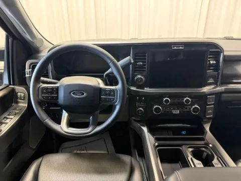 More photos of 2026 Ford F-350SD Lariat at Dale Howard Auto Center of Iowa Falls, IA
