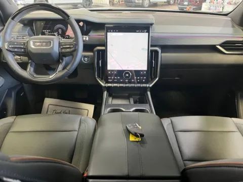 More photos of 2026 GMC Acadia AT4 at Dale Howard Auto Center of Iowa Falls, IA