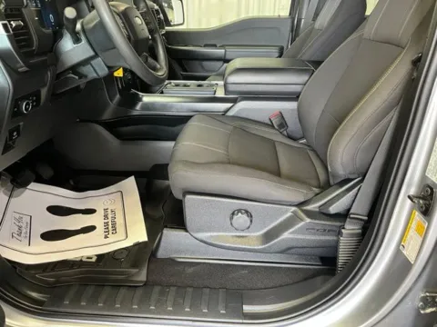 More photos of 2024 Ford F-150 STX at Dale Howard Auto Center of Iowa Falls, IA