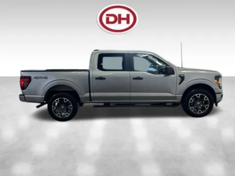 Photos of 2024 Ford F-150 STX for sale in Iowa Falls, IA at Dale Howard Auto Center of Iowa Falls