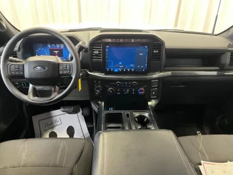More photos of 2024 Ford F-150 STX at Dale Howard Auto Center of Iowa Falls, IA