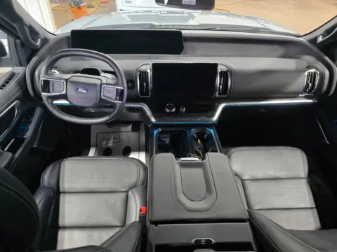 More photos of 2027 Ford Expedition Max Platinum at Dale Howard Auto Center of Iowa Falls, IA