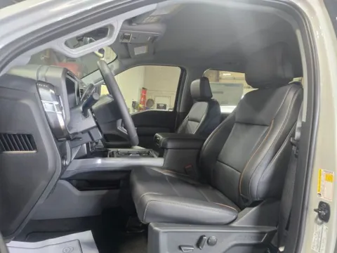 More photos of 2026 Ford F-250SD Lariat at Dale Howard Auto Center of Iowa Falls, IA
