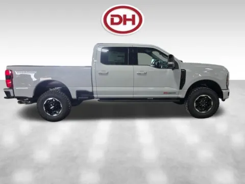 Photos of 2026 Ford F-250SD Lariat for sale in Iowa Falls, IA at Dale Howard Auto Center of Iowa Falls
