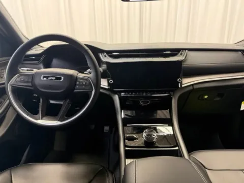 More photos of 2026 Jeep Grand Cherokee Limited at Dale Howard Auto Center of Iowa Falls, IA