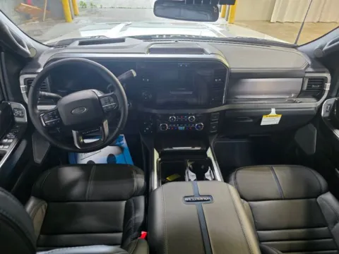More photos of 2026 Ford F-350SD Platinum at Dale Howard Auto Center of Iowa Falls, IA