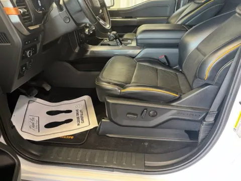 More photos of 2023 Ford F-150 Tremor at Dale Howard Auto Center of Iowa Falls, IA