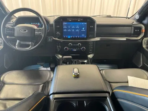 More photos of 2023 Ford F-150 Tremor at Dale Howard Auto Center of Iowa Falls, IA