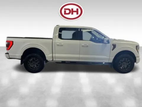 Photos of 2023 Ford F-150 Tremor for sale in Iowa Falls, IA at Dale Howard Auto Center of Iowa Falls