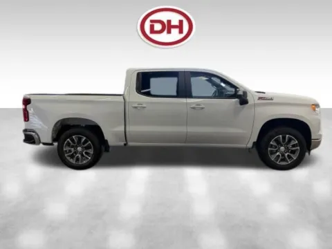 Photos of 2026 Chevrolet Silverado 1500 LT for sale in Iowa Falls, IA at Dale Howard Auto Center of Iowa Falls
