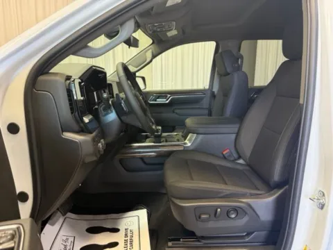 More photos of 2026 Chevrolet Silverado 1500 LT at Dale Howard Auto Center of Iowa Falls, IA