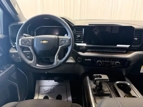 More photos of 2026 Chevrolet Silverado 1500 LT at Dale Howard Auto Center of Iowa Falls, IA