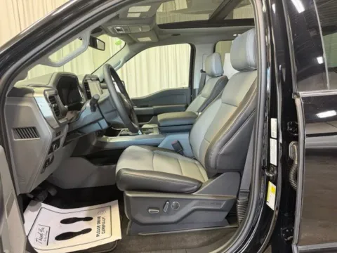 More photos of 2026 Ford F-150 Lariat at Dale Howard Auto Center of Iowa Falls, IA