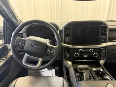 More photos of 2026 Ford F-150 Lariat at Dale Howard Auto Center of Iowa Falls, IA