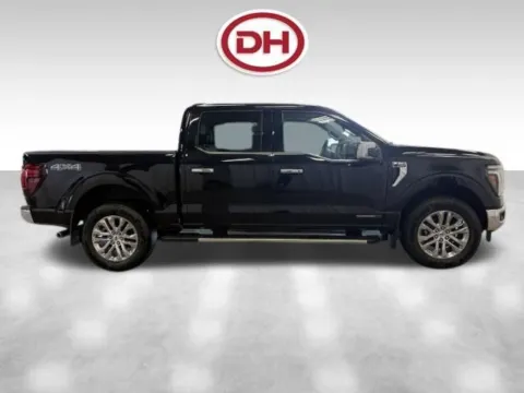Photos of 2026 Ford F-150 Lariat for sale in Iowa Falls, IA at Dale Howard Auto Center of Iowa Falls