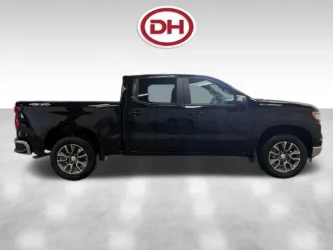 Photos of 2026 Chevrolet Silverado 1500 LT for sale in Iowa Falls, IA at Dale Howard Auto Center of Iowa Falls