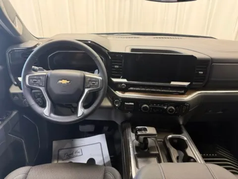 More photos of 2026 Chevrolet Silverado 1500 LT at Dale Howard Auto Center of Iowa Falls, IA