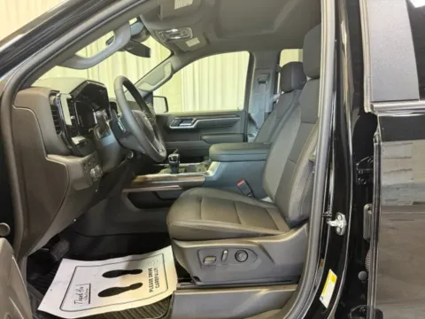 More photos of 2026 Chevrolet Silverado 1500 LT at Dale Howard Auto Center of Iowa Falls, IA
