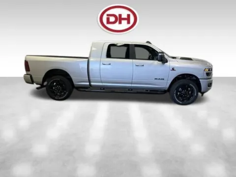 Photos of 2026 Ram 2500 Laramie for sale in Iowa Falls, IA at Dale Howard Auto Center of Iowa Falls