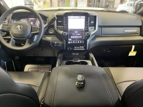 More photos of 2026 Ram 2500 Laramie at Dale Howard Auto Center of Iowa Falls, IA