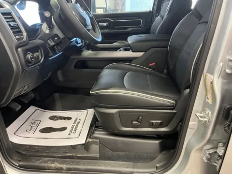 More photos of 2026 Ram 2500 Laramie at Dale Howard Auto Center of Iowa Falls, IA