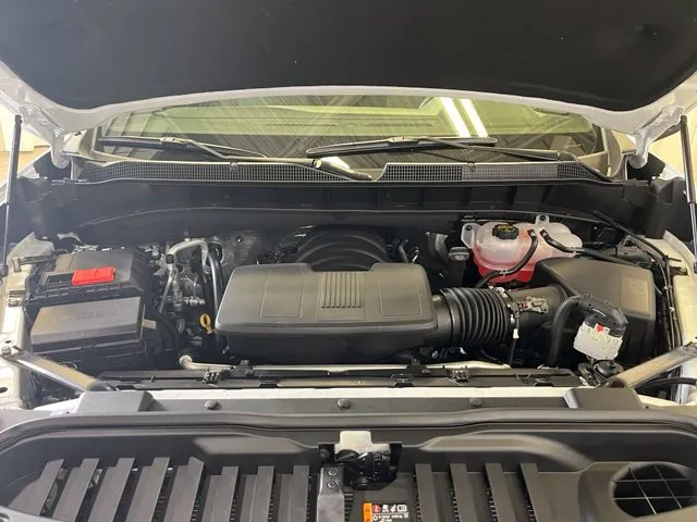 2026 Chevrolet Silverado 1500 LT - Photo 28