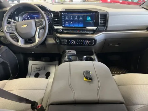 More photos of 2026 Chevrolet Silverado 1500 LT at Dale Howard Auto Center of Iowa Falls, IA